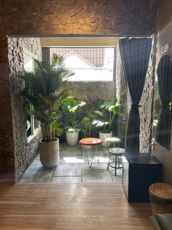 Lucas Inn Dalat Exterior foto