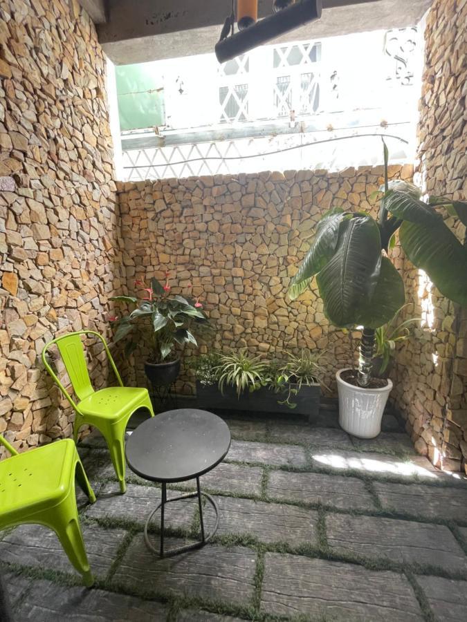 Lucas Inn Dalat Exterior foto
